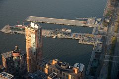 38 Tribeca Pointe, Pier 25, West St From One World Trade Center Observatory Late Afternoon.jpg